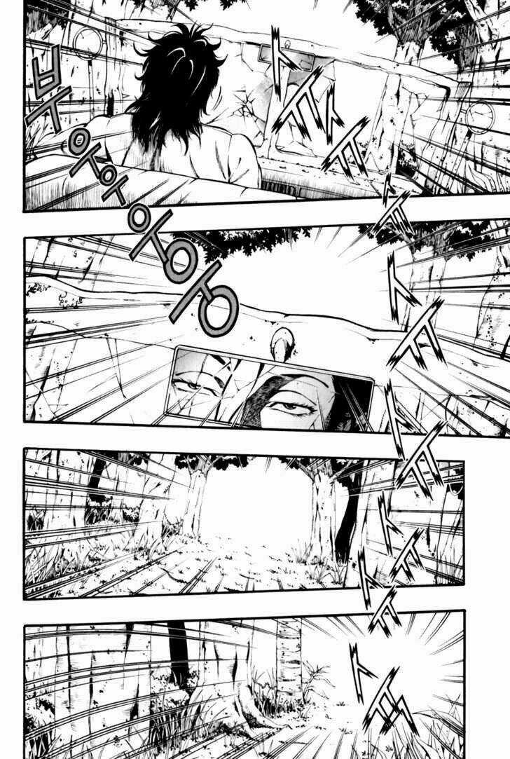 La Mosca - Chapter 16 - Trang 61