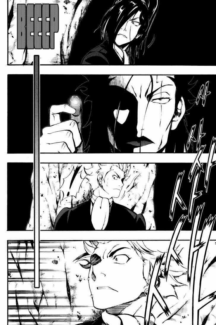 La Mosca - Chapter 16 - Trang 73