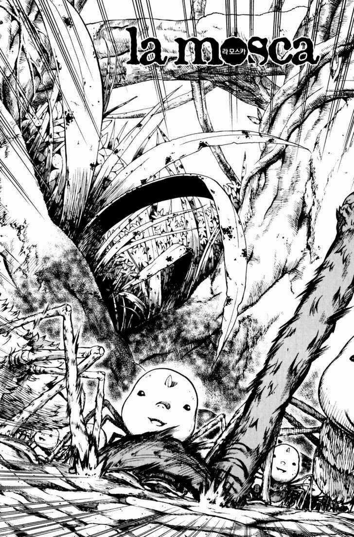 La Mosca - Chapter 16 - Trang 76