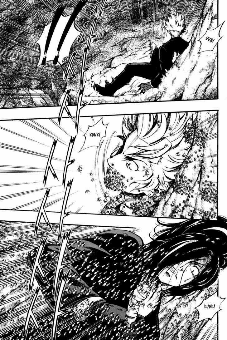 La Mosca - Chapter 16 - Trang 77