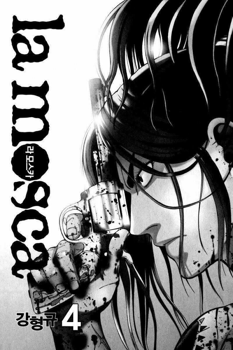 La Mosca - Chapter 24 - Trang 2