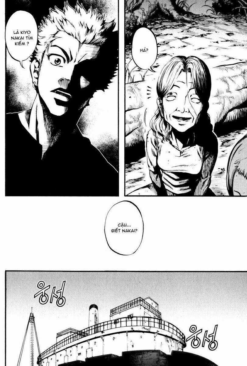 La Mosca - Chapter 24 - Trang 102