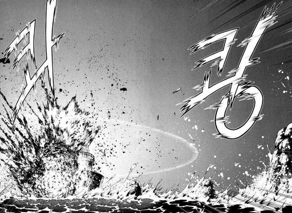 La Mosca - Chapter 24 - Trang 111