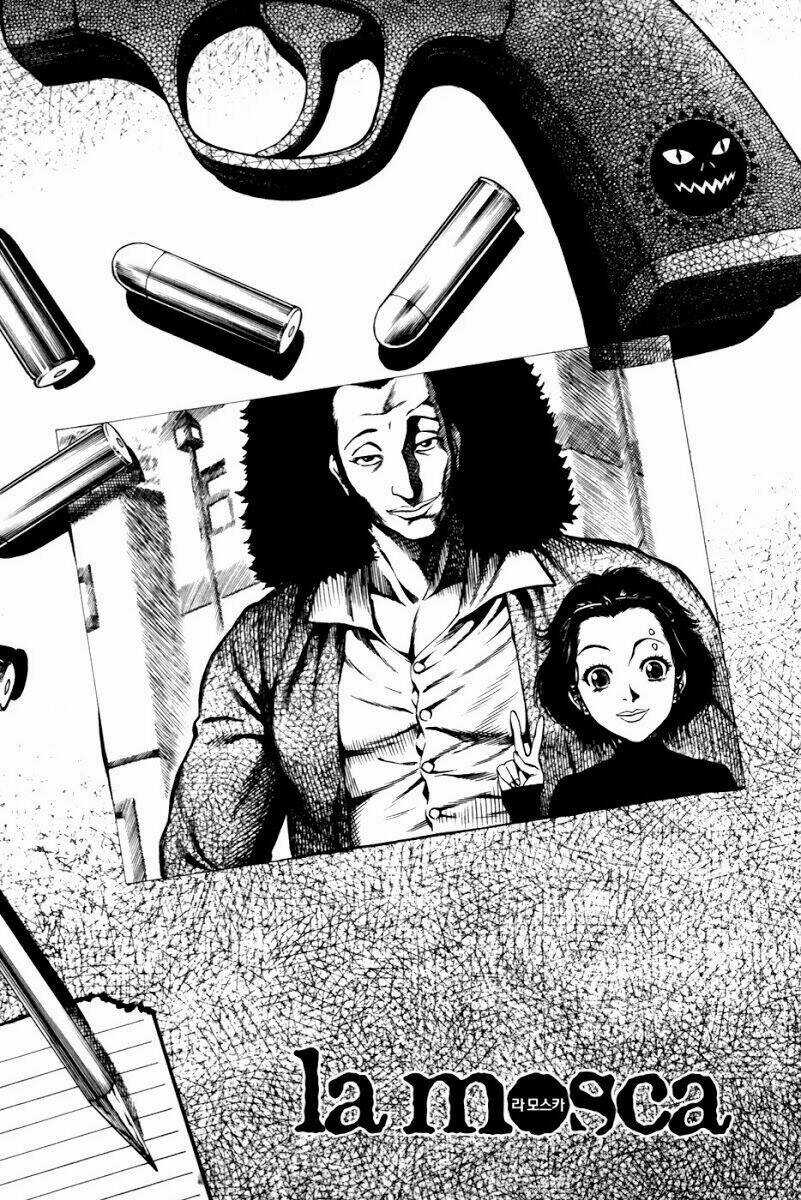 La Mosca - Chapter 24 - Trang 113