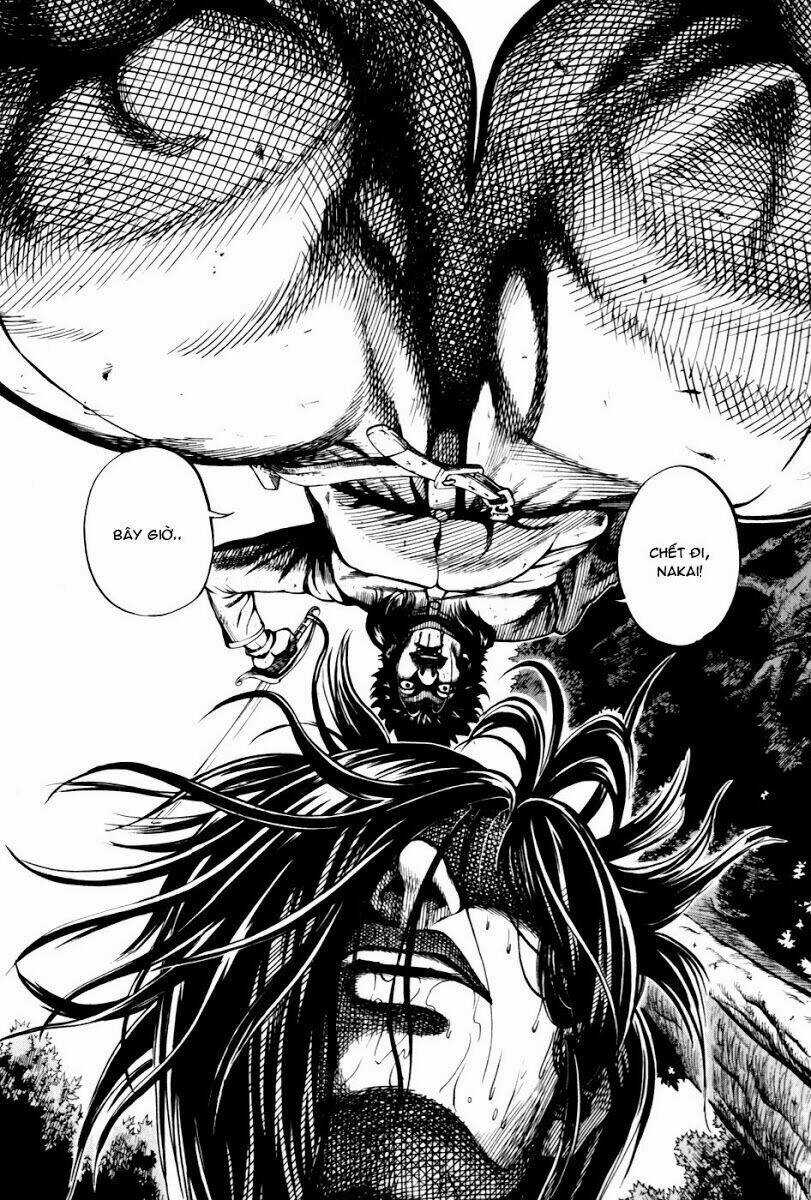 La Mosca - Chapter 24 - Trang 128