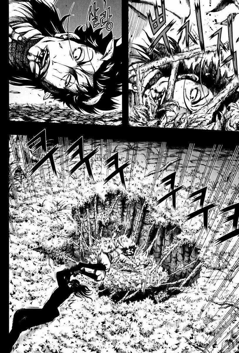 La Mosca - Chapter 24 - Trang 139