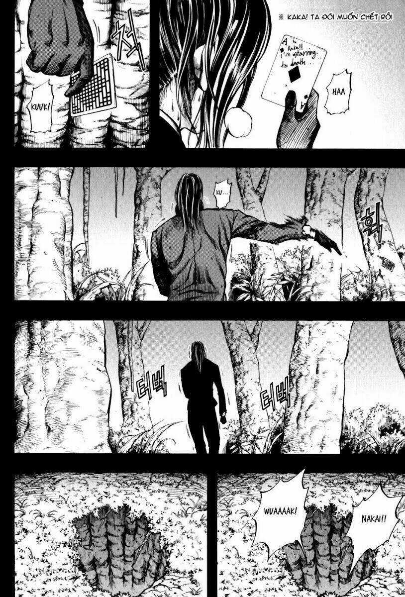 La Mosca - Chapter 24 - Trang 141