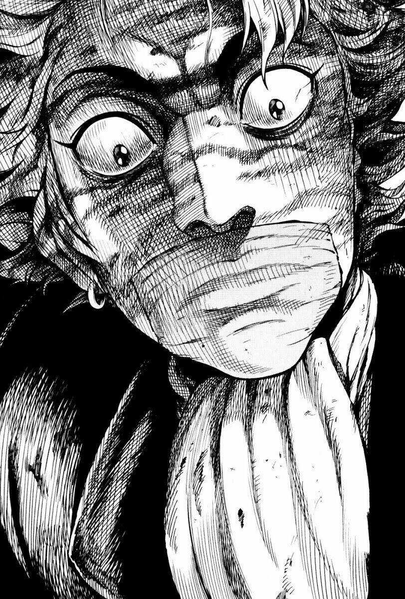 La Mosca - Chapter 24 - Trang 18