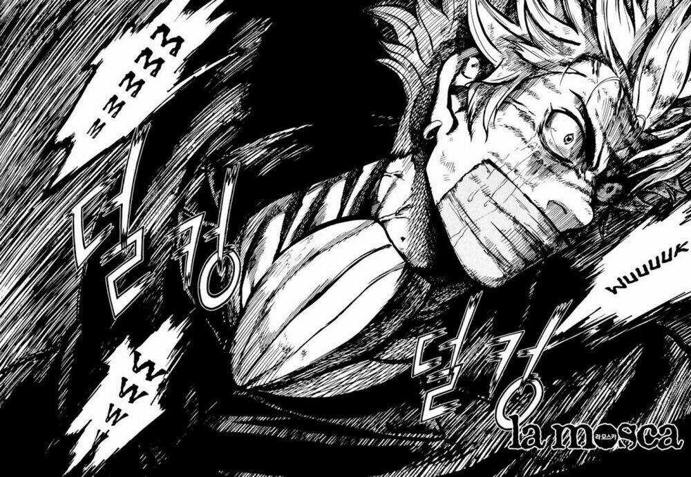 La Mosca - Chapter 24 - Trang 21