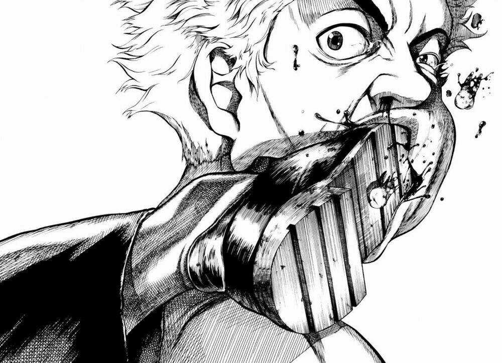 La Mosca - Chapter 24 - Trang 34