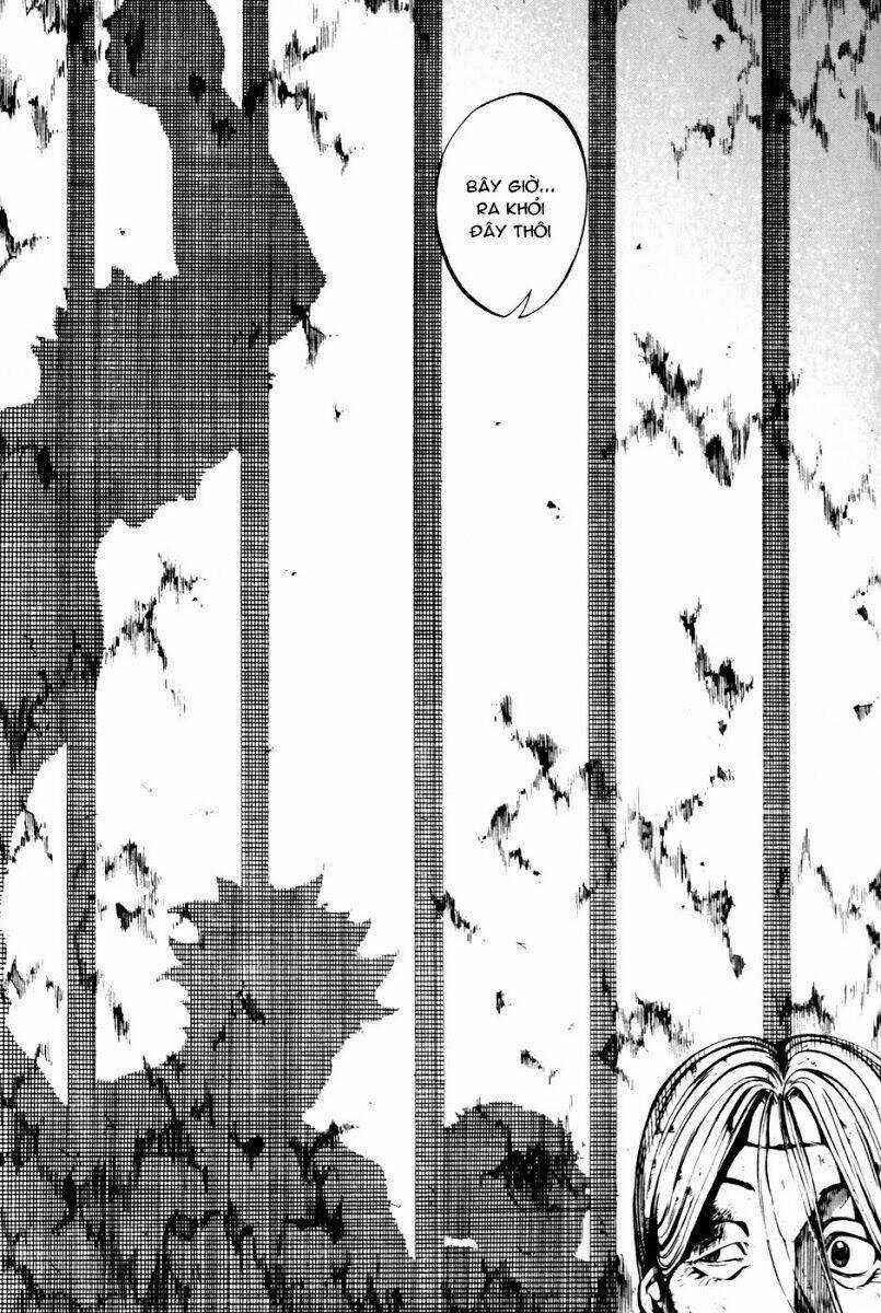 La Mosca - Chapter 24 - Trang 39