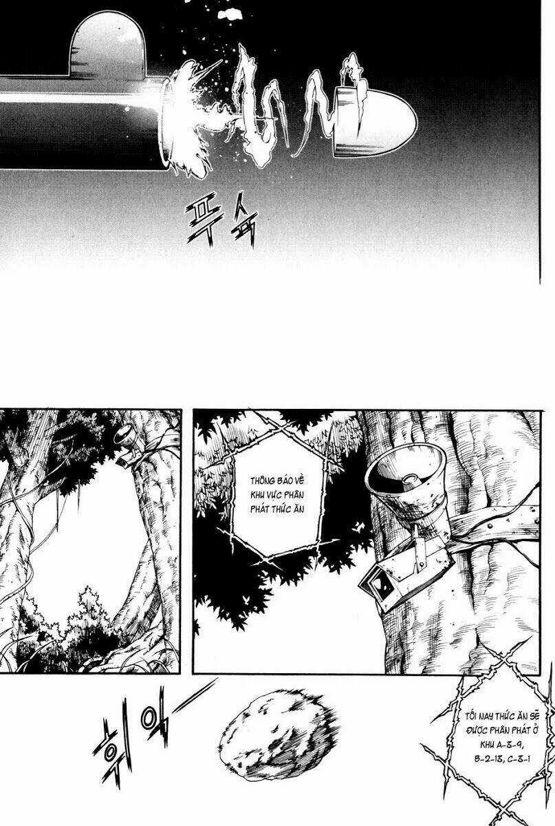 La Mosca - Chapter 24 - Trang 60