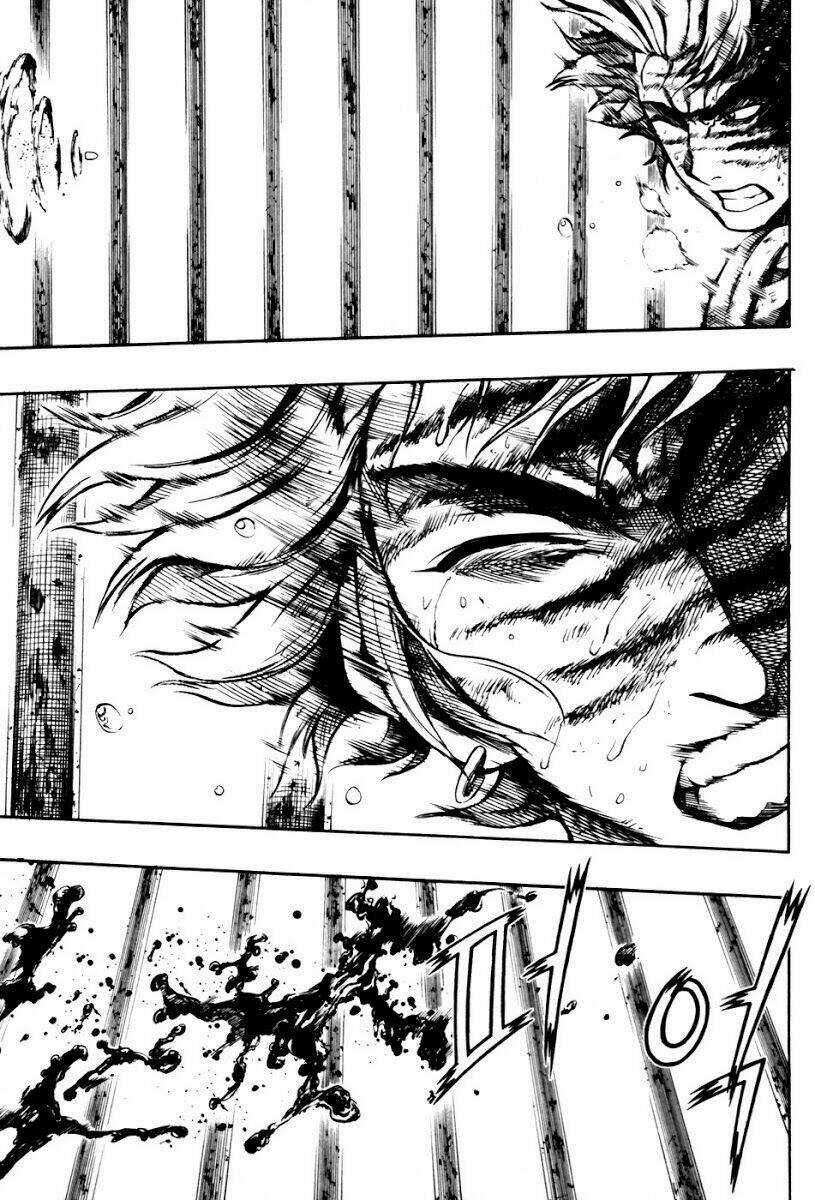 La Mosca - Chapter 24 - Trang 66