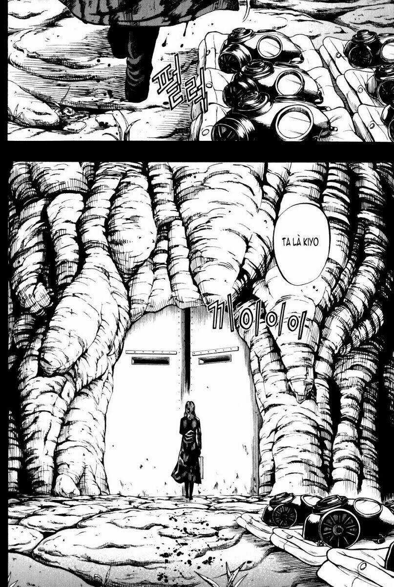 La Mosca - Chapter 24 - Trang 86