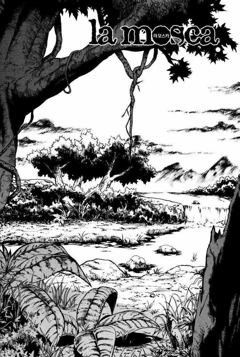 La Mosca - Chapter 24 - Trang 88