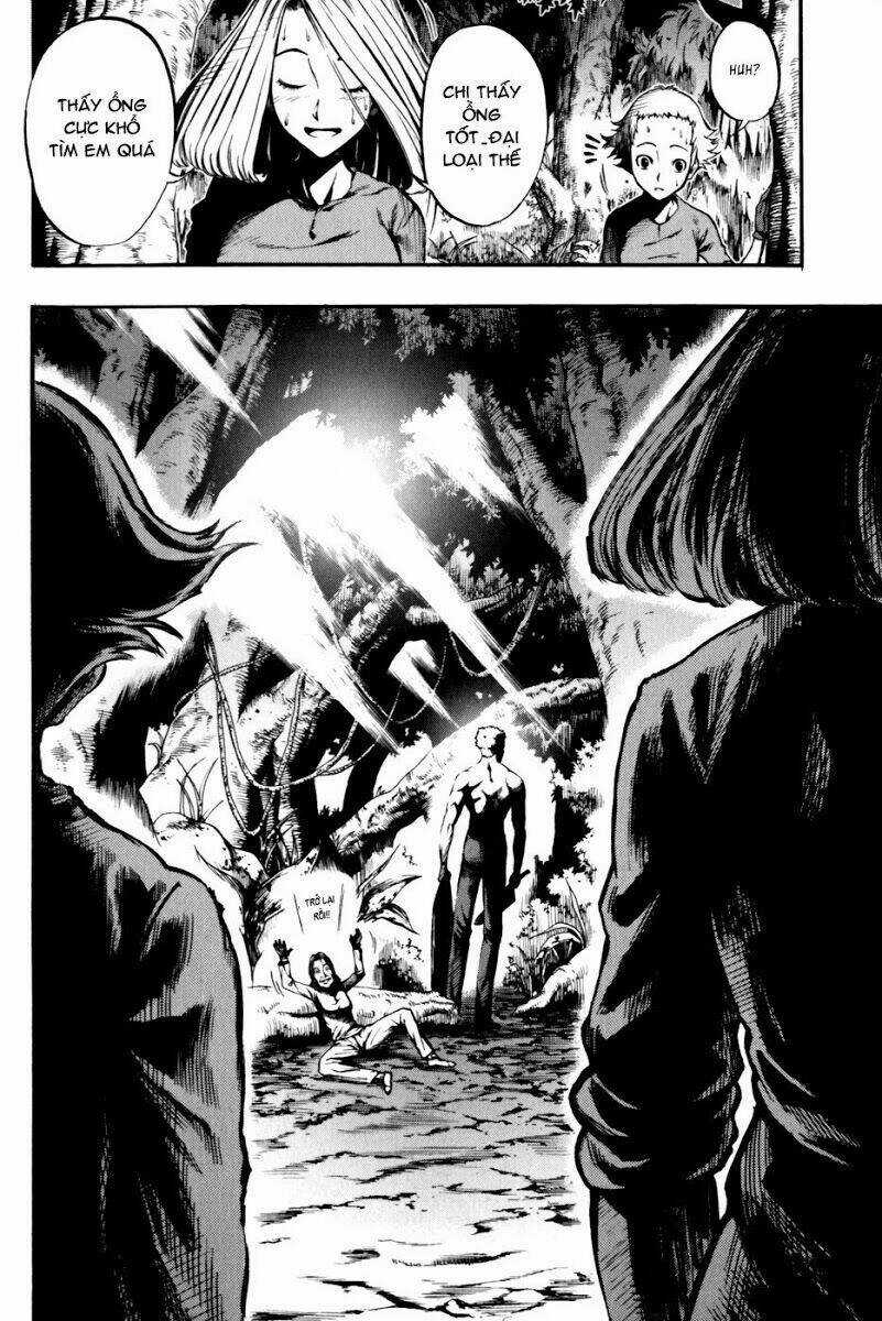 La Mosca - Chapter 24 - Trang 92