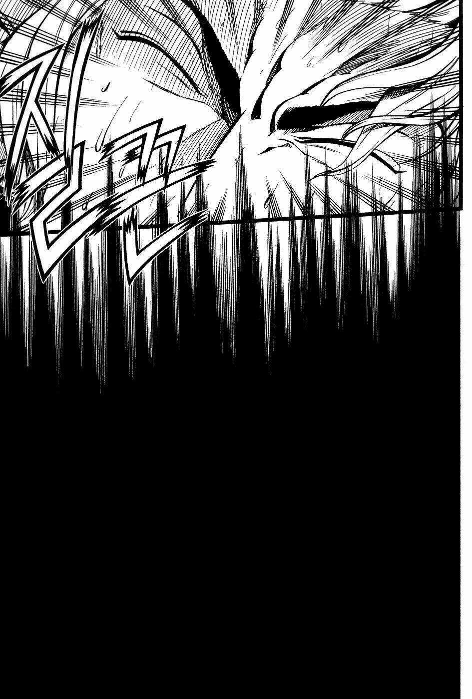 La Mosca - Chapter 3 - Trang 13