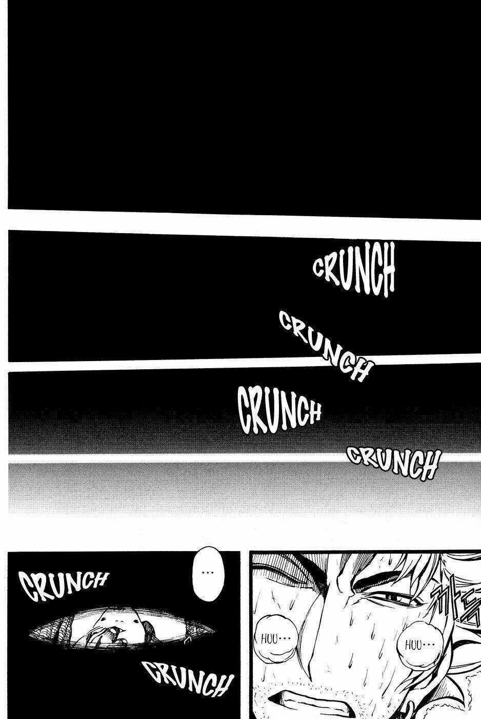 La Mosca - Chapter 3 - Trang 14