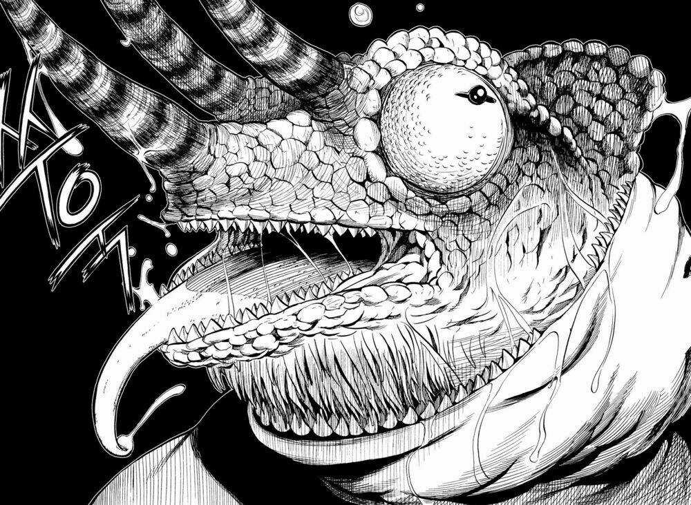 La Mosca - Chapter 3 - Trang 23