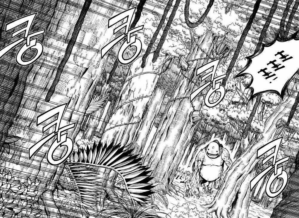 La Mosca - Chapter 3 - Trang 10