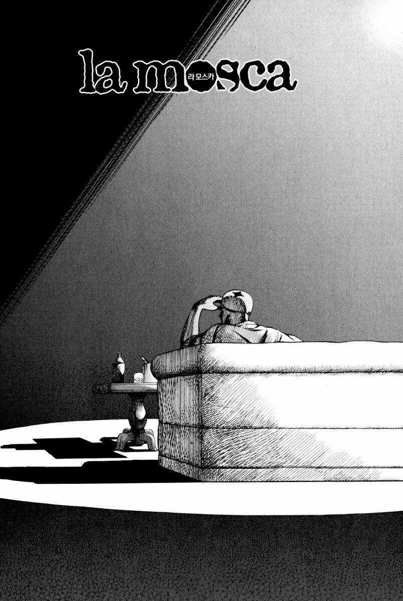 La Mosca - Chapter 32 - Trang 107