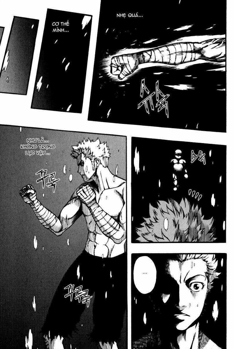 La Mosca - Chapter 32 - Trang 108