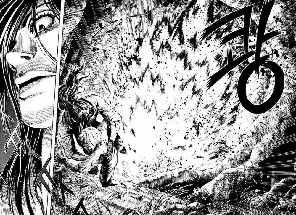 La Mosca - Chapter 32 - Trang 146