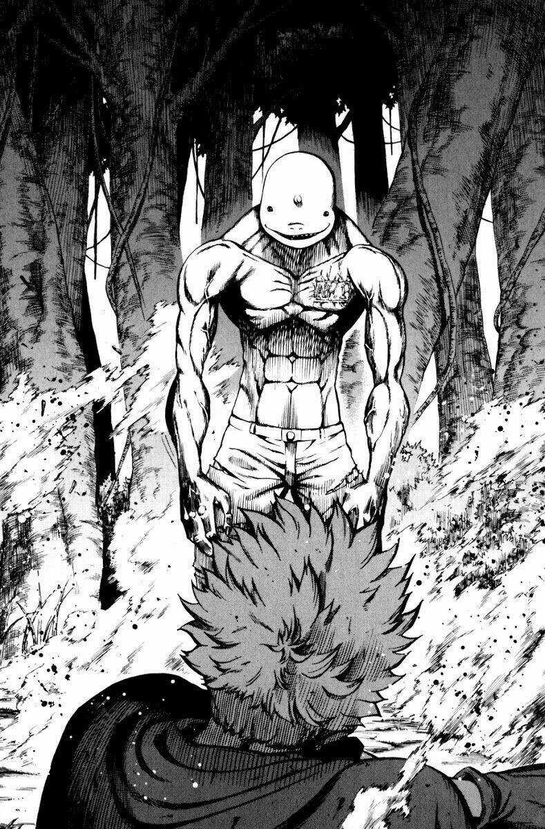 La Mosca - Chapter 32 - Trang 147