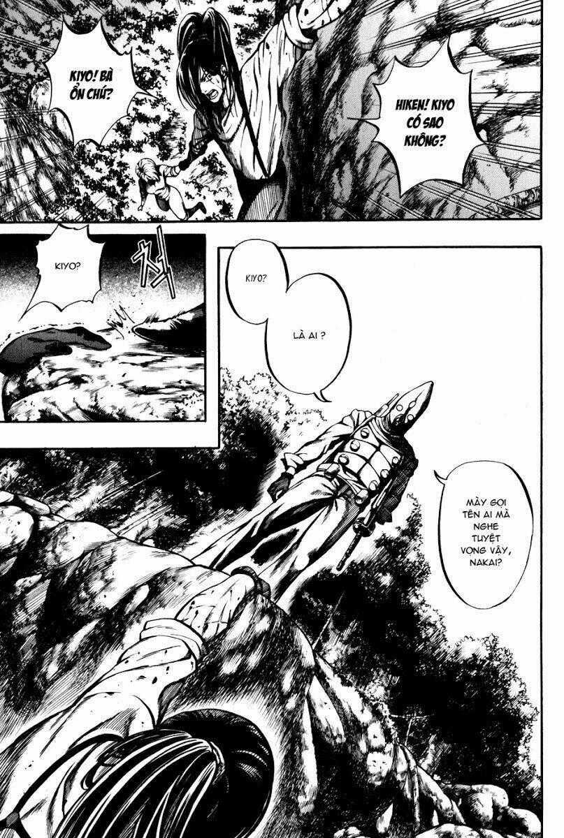 La Mosca - Chapter 32 - Trang 150