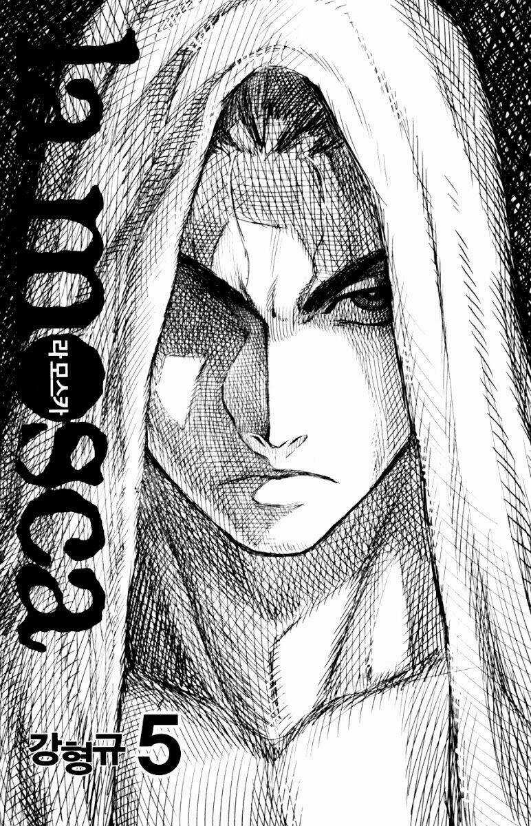 La Mosca - Chapter 32 - Trang 3