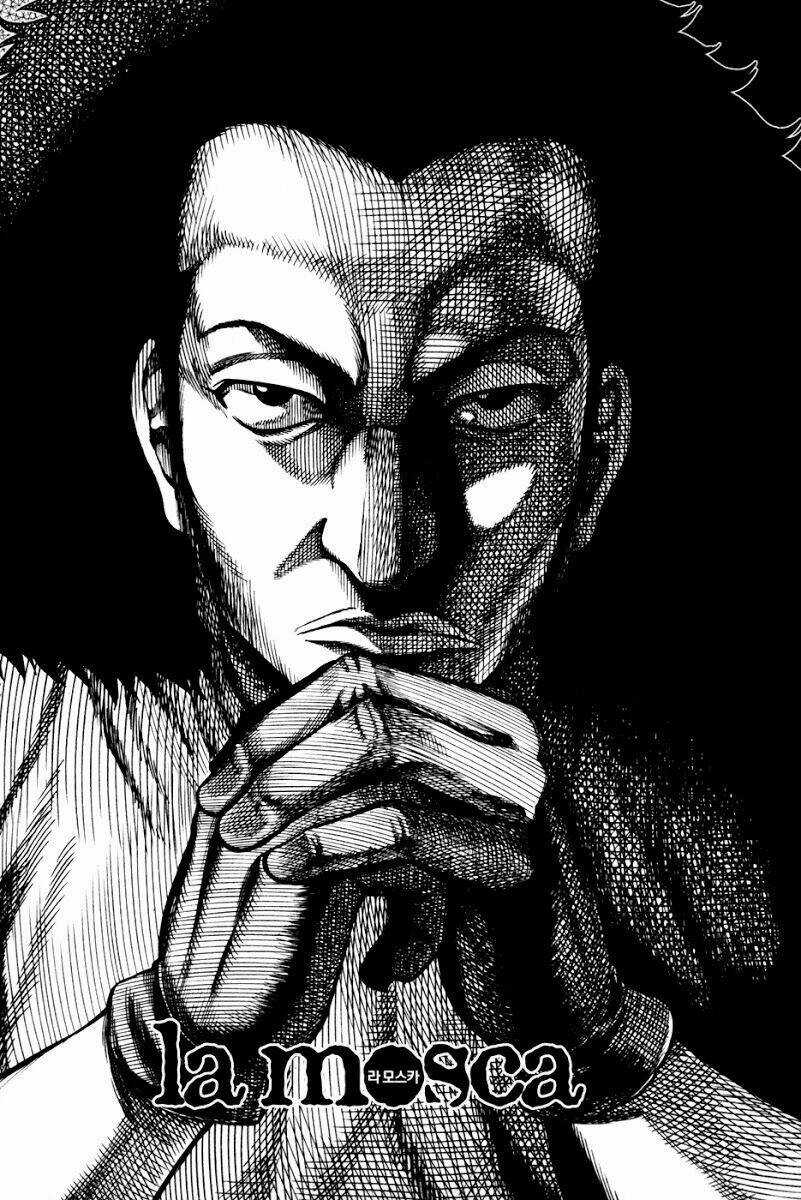 La Mosca - Chapter 32 - Trang 37