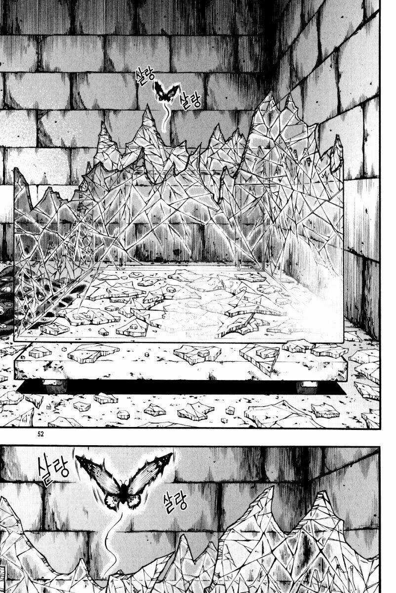 La Mosca - Chapter 32 - Trang 50