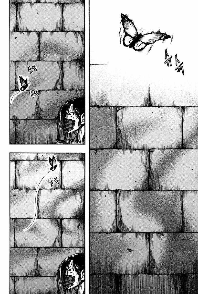 La Mosca - Chapter 32 - Trang 51