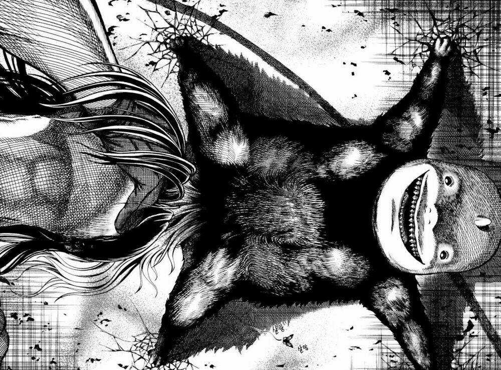 La Mosca - Chapter 32 - Trang 52