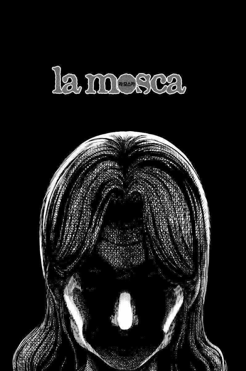 La Mosca - Chapter 32 - Trang 54