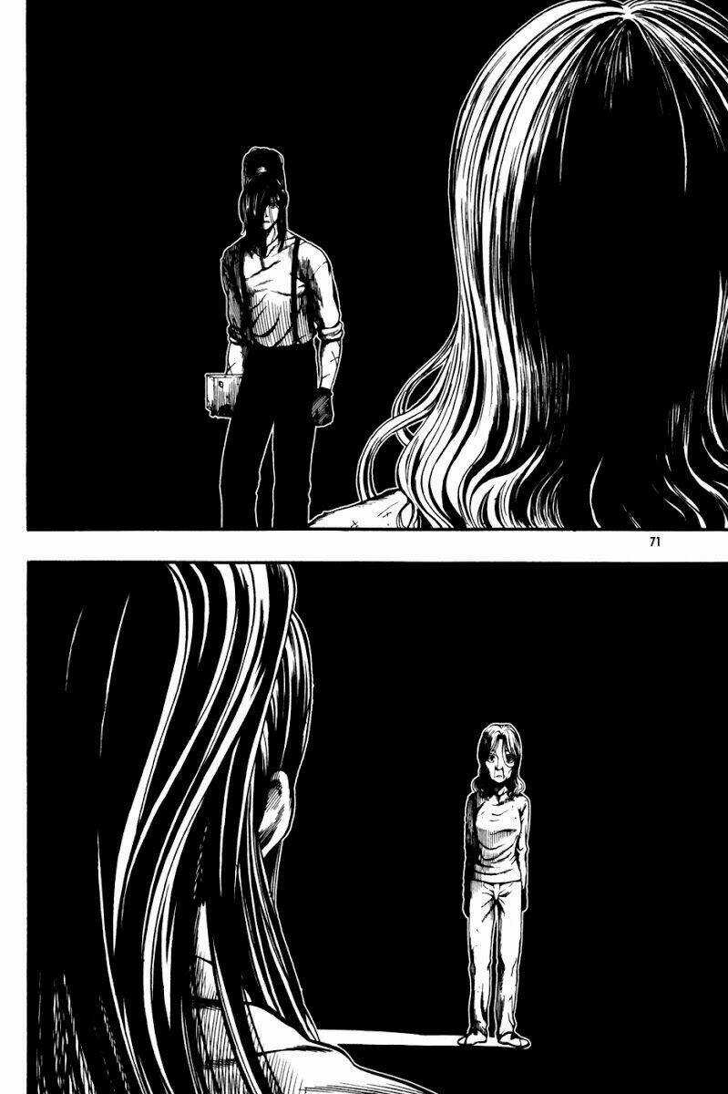 La Mosca - Chapter 32 - Trang 68