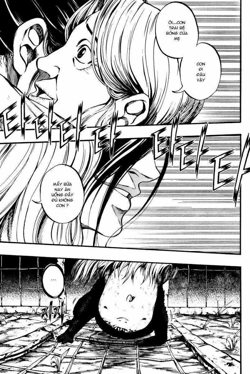 La Mosca - Chapter 32 - Trang 72