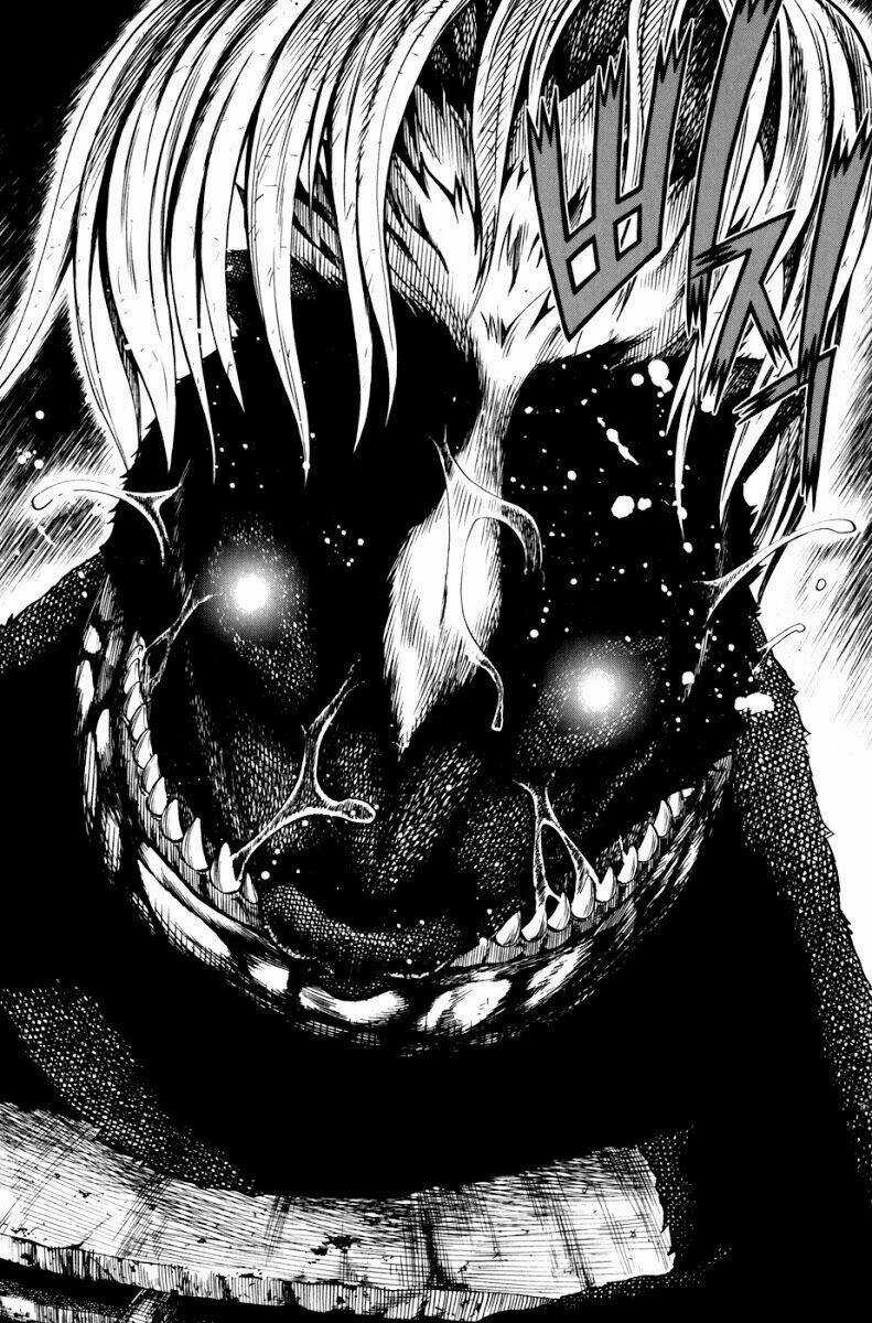 La Mosca - Chapter 32 - Trang 74