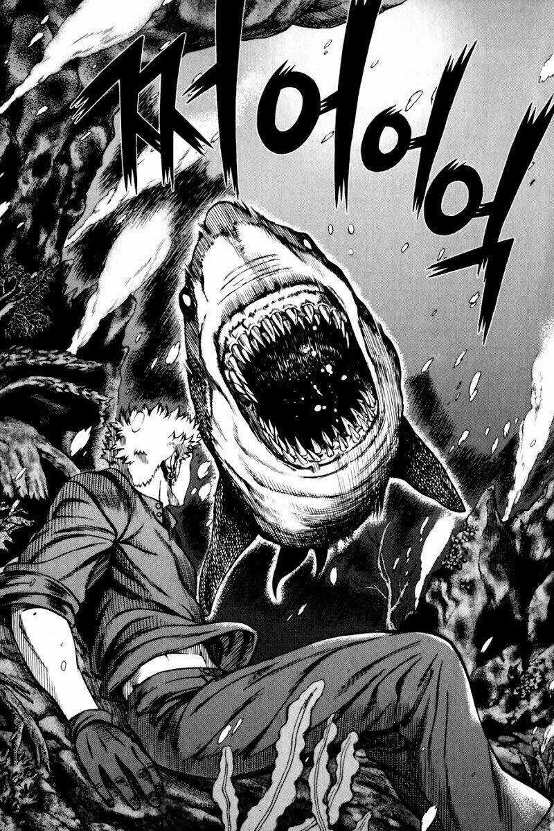 La Mosca - Chapter 32 - Trang 92