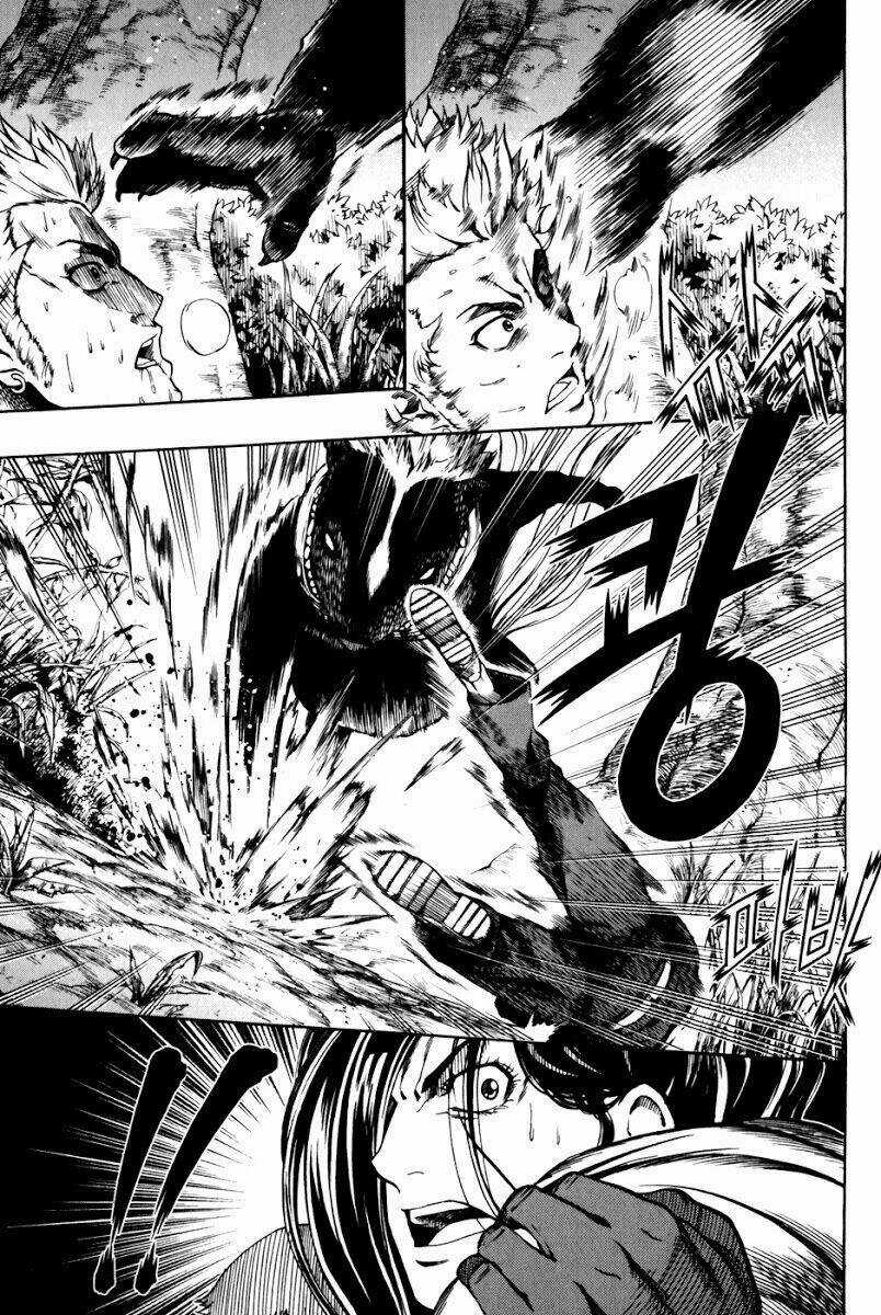 La Mosca - Chapter 32 - Trang 94