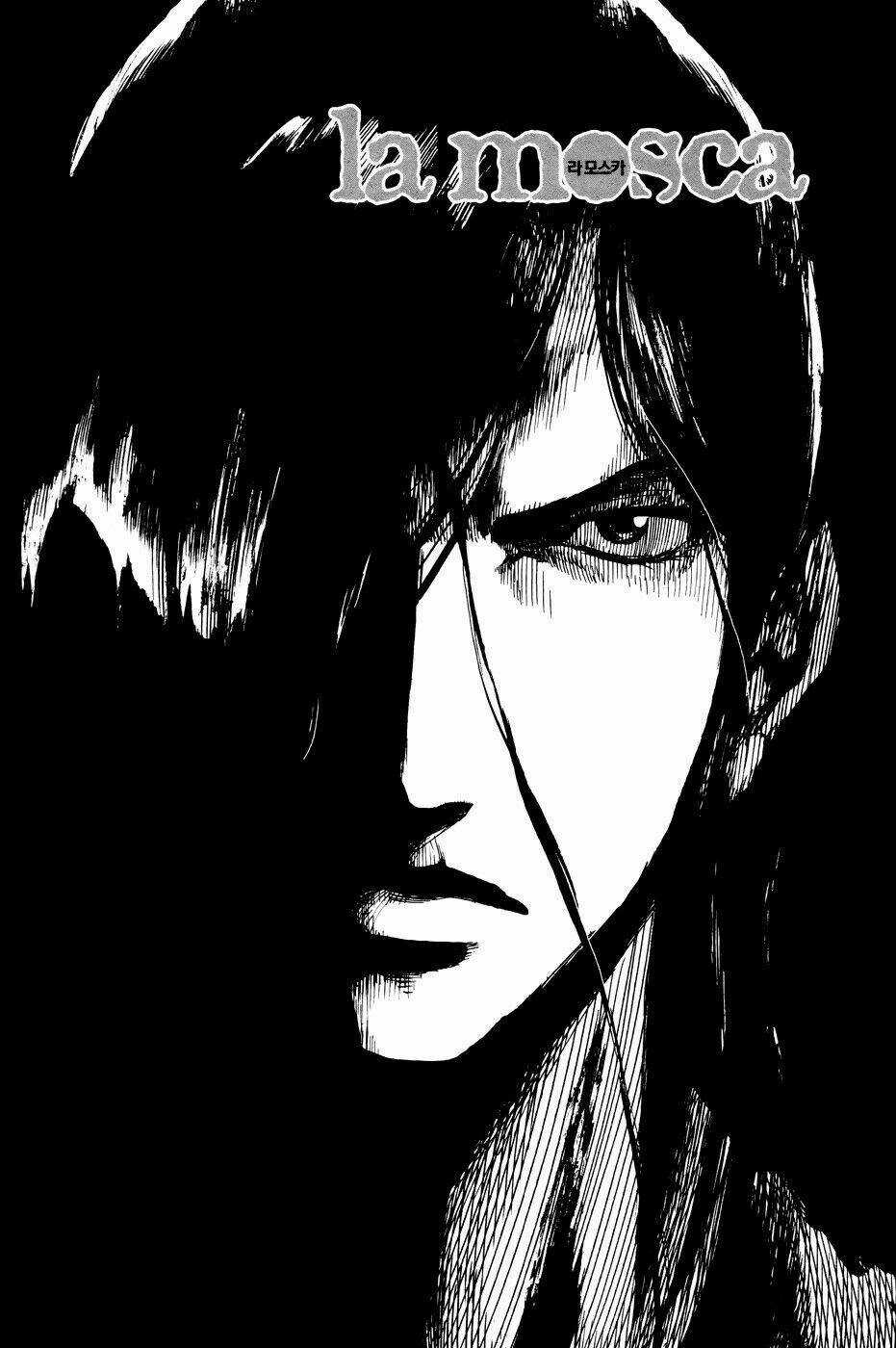 La Mosca - Chapter 4 - Trang 4