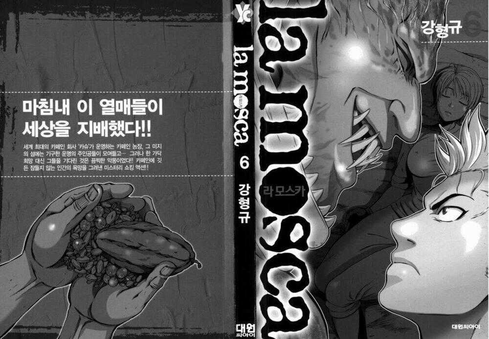 La Mosca - Chapter 40 - Trang 2