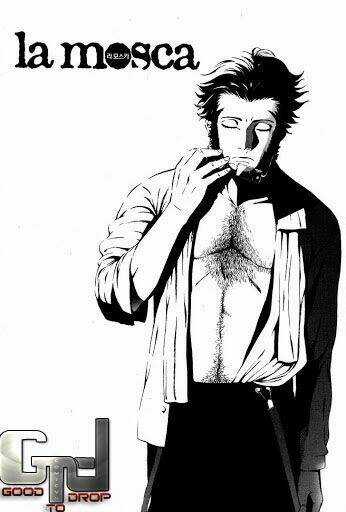 La Mosca - Chapter 40 - Trang 102