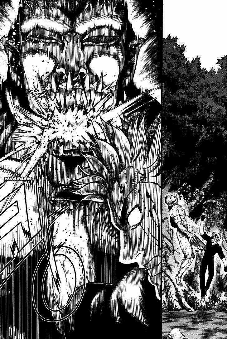 La Mosca - Chapter 40 - Trang 12