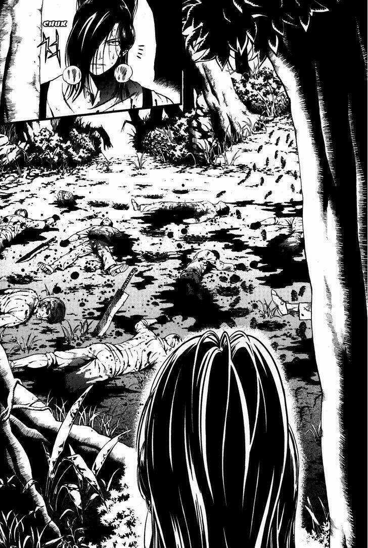 La Mosca - Chapter 40 - Trang 111