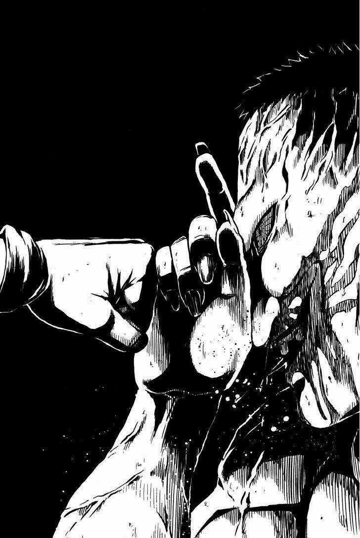 La Mosca - Chapter 40 - Trang 135