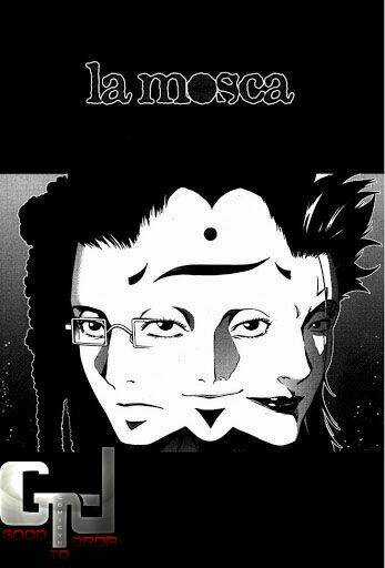 La Mosca - Chapter 40 - Trang 138