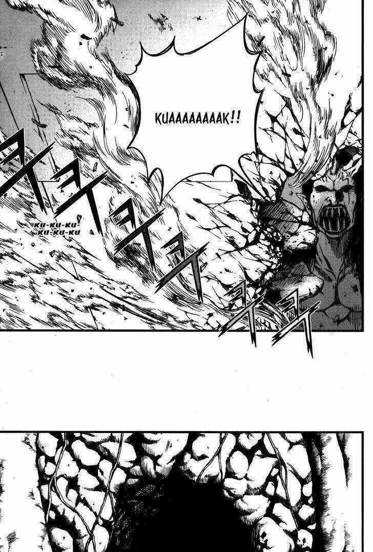 La Mosca - Chapter 40 - Trang 162