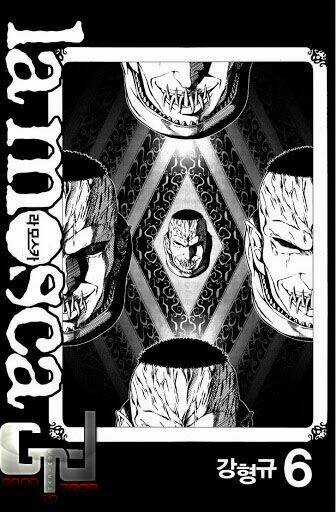 La Mosca - Chapter 40 - Trang 3