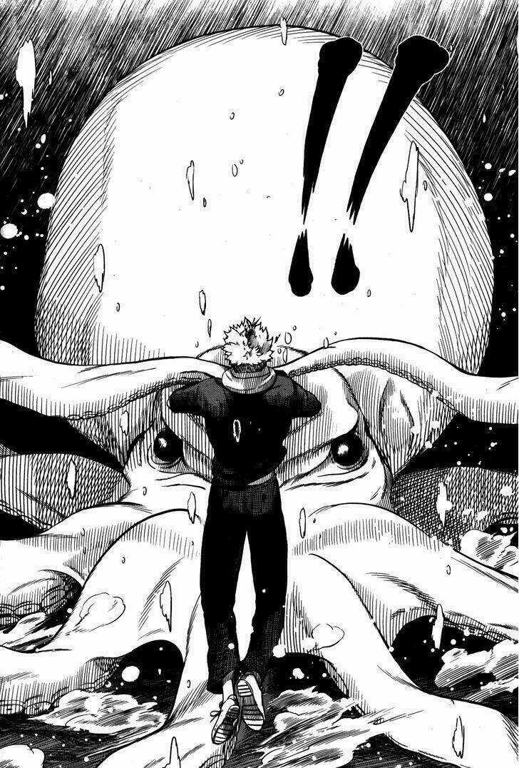 La Mosca - Chapter 40 - Trang 47